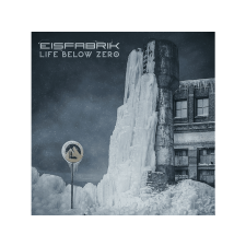 SPV Eisfabrik - Life Below Zero (Vinyl LP (nagylemez)) elektronikus
