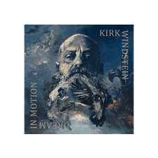 SPV/eOne Kirk Windstein - Dream In Motion (Vinyl LP (nagylemez)) rock / pop