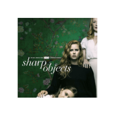 SPV/eOne Különböző előadók - Sharp Objects (Cd) filmzene