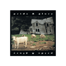 SPV/eOne Pride & Glory - (CD) heavy metal