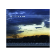 SPV Klaus Schulze - Shadowlands (Cd) rock / pop