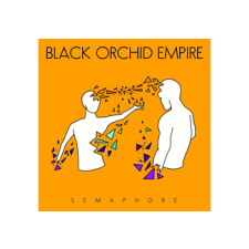 SPV-LONG BRANCH Black Orchid Empire - Semaphore (Cd) rock / pop