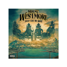 SPV Mount Westmore - Snoop Cube 40 $hort (Cd) rap / hip-hop