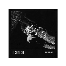 SPV Nightnight - Love Decayed (Cd) alternatív