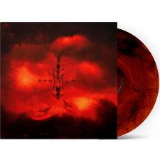 SPV Oddland - Vermilion (Red & Black Marbled Vinyl) (Vinyl LP (nagylemez)) heavy metal