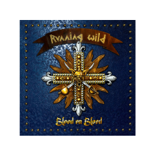 SPV Running Wild - Blood On Blood (Digipak) (Cd) heavy metal