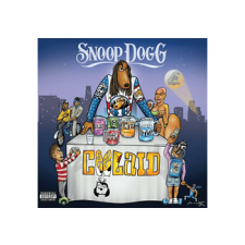 SPV Snoop Dogg - Coolaid (Cd) rap / hip-hop