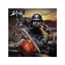 SPV Sodom - 40 Years At War - The Greatest Hell Of Sodom (Digipak) (Cd) heavy metal