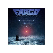 SPV-STEAMHAMMER Fargo - Constellation (Digipak) (Cd) heavy metal
