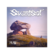 SPV Svartsot - Kumbl (Cd) heavy metal