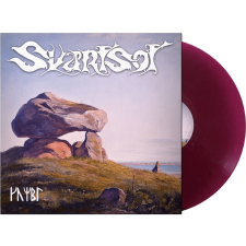SPV Svartsot - Kumbl (Transparent Violet Vinyl) (Vinyl LP (nagylemez)) heavy metal