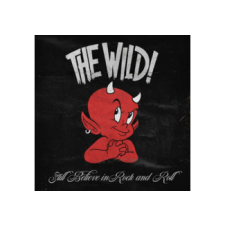 SPVeOne The Wild! - Still Believe In Rock And Roll (Cd) rock / pop