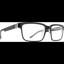 SPY RAFE 56 Black Clear (648478794238) napszemüveg