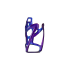 Spyral City Plastic műanyag kulacstartó, kék-lila