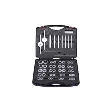 Spyral Pro csapágy behúzó szerszám készlet kerékpár és kerékpáros felszerelés