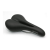 Spyral Tour Anatomic unisex komfort nyereg, 280 x 180 mm, 375g, fekete
