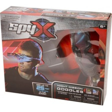  SpyX éjjel látó szemüveg (36004) kreatív és készségfejlesztő
