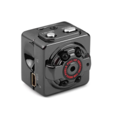  SQ8 fémházas mini HD akciókamera / HD DV kamera sportkamera