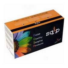 SQIP 7430F (HP Q6462A) sárga ReBuilt toner nyomtatópatron & toner