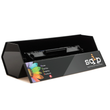 SQIP OC510Y-SQP (C510) Toner Sárga (OC510Y-SQP) nyomtatópatron & toner