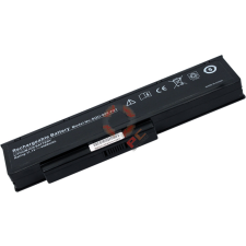  SQU-808-F02 Akkumulátor 4400 mAh fujitsu-siemens notebook akkumulátor