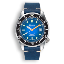 Squale 1521 Blue Ray karóra