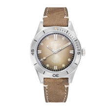 Squale Supersquale Brown karóra
