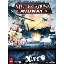 Square Enix Battlestations: Midway (PC - Steam Digitális termékkulcs) videójáték