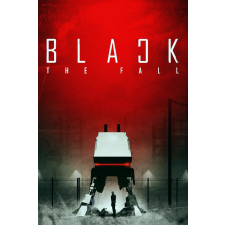 Square Enix Black The Fall (digitális licenc) videójáték