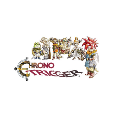 Square Enix CHRONO TRIGGER (PC - Steam Digitális termékkulcs) videójáték