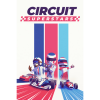 Square Enix Circuit Superstars (PC - Steam elektronikus játék licensz)