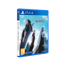 Square Enix Crisis Core - Final Fantasy VII - Reunion (PlayStation 4) videójáték