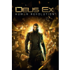 Square Enix Deus Ex: Human Revolution (Director's Cut) (digitális licenc)