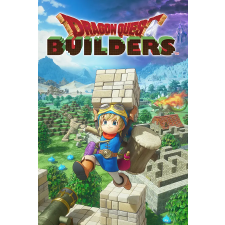 Square Enix Dragon Quest Builders (digitális licenc) videójáték