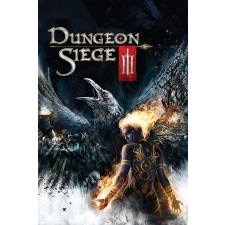 Square Enix Dungeon Siege III (EU) (digitális licenc) videójáték