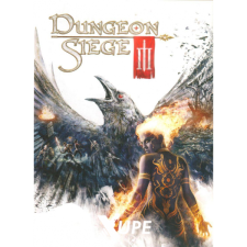 Square Enix Dungeon Siege III (PC - Steam Digitális termékkulcs) videójáték