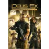 Square Enix Europe Deus Ex: The Fall (digitális licenc)
