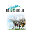 Square Enix FINAL FANTASY III (PC - Steam elektronikus játék licensz)