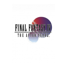 Square Enix FINAL FANTASY IV: THE AFTER YEARS (PC - Steam Digitális termékkulcs) videójáték