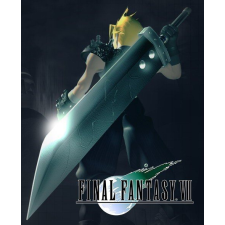 Square Enix Final Fantasy VII - PC DIGITAL videójáték