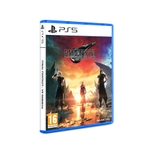 Square Enix Final Fantasy VII Rebirth (PlayStation 5) videójáték