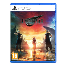 Square Enix Final Fantasy VII Rebirth - PS5 (PS - Dobozos játék) videójáték