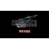 Square Enix Final Fantasy VII Remake Intergrade & Rebirth - Twin Pack (PS5)