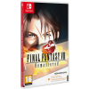 Square Enix Final Fantasy VIII Remastered - Nintendo Switch