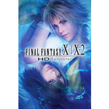 Square Enix FINAL FANTASY X/X-2 HD Remaster - PC DIGITAL videójáték
