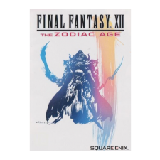 Square Enix FINAL FANTASY XII THE ZODIAC AGE (PC - Steam Digitális termékkulcs) videójáték