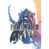 Square Enix Final Fantasy XII: The Zodiac Age (Xbox One) (EU) (digitális licenc)