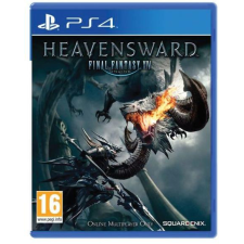 Square Enix Final Fantasy XIV (14): Heavensward /PS4 videójáték