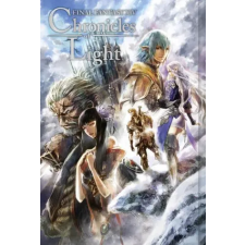 Square Enix Final Fantasy Xiv: Chronicles Of Light | Square Enix egyéb könyv