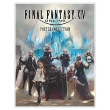 Square Enix Final Fantasy XIV - Poster Collection | Square Enix egyéb könyv